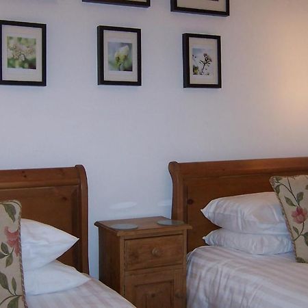Caddon View Country Guest House Innerleithen Cameră foto